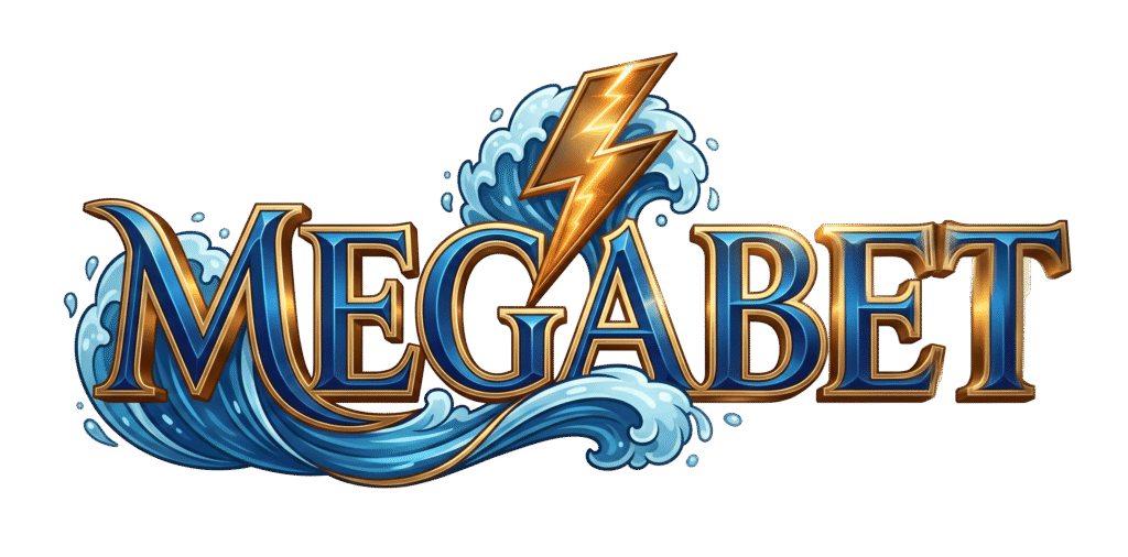 megabet เว็บเดิมพันออนไลน์และสล็อตครบวงจร ระบบแท้เสถียรที่สุด